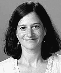 Jessica L Goldberg headshot