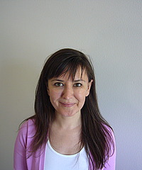 Ipek Kocaomer Yosmaoglu headshot