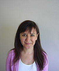 Ipek Kocaomer Yosmaoglu headshot