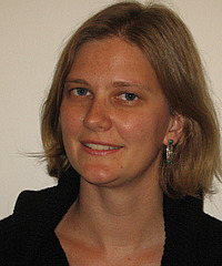 Lauren Nauta Minsky headshot