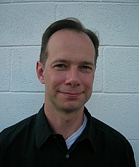 Graham Finlay headshot