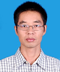 Wenchuan Hu headshot