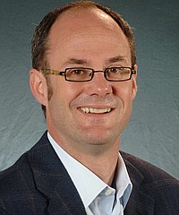 Daniel Vernon Botsman headshot