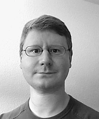 Peter Albers headshot