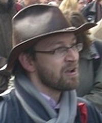 Antoine Chambert-Loir headshot