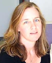 Chantal David headshot