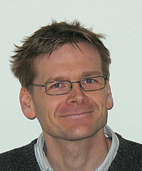 Jochen Heinloth headshot