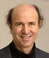 Frank Wilczek headshot