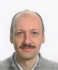 Giuseppe Molteni headshot