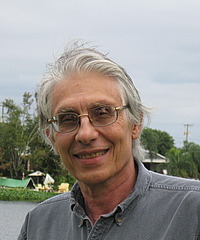 Frank Costigliola headshot