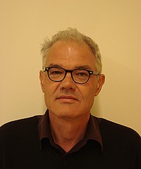 Klaas Ruitenbeek headshot