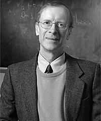 Andrew Wiles headshot
