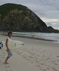 Alexandra Kolla headshot