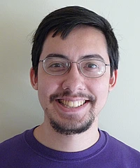 Paul Pollack headshot