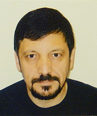 Andre Reznikov headshot