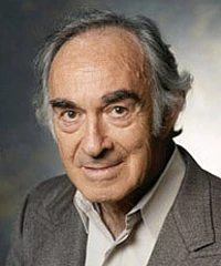 Harry Woolf headshot