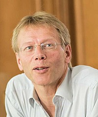 Thomas Maissen headshot