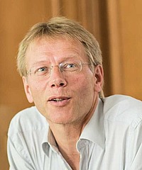 Thomas Maissen headshot