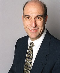 Richard Rothstein headshot