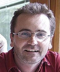 Paolo Creminelli headshot