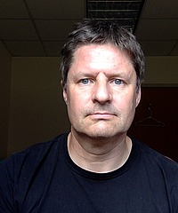 Matthias Schwarz headshot