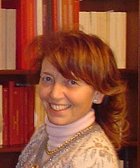 Isabella Andorlini headshot