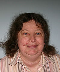 Constance Bouchard headshot