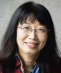 Eiko Ikegami headshot