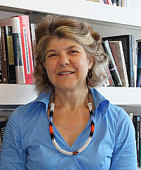 Jennifer Hochschild headshot