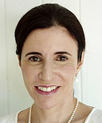 Linda M. G. Zerilli headshot
