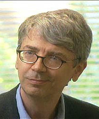 David Bjelajac headshot