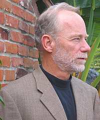 Mark Turner headshot