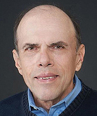 Edward Tenner headshot