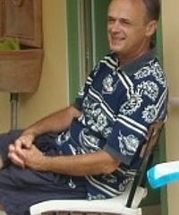 Arnaldo Marcone headshot