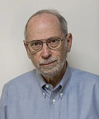Lawrence Rosen headshot