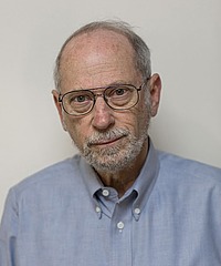 Lawrence Rosen headshot