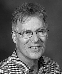 Rudolph Matthee headshot