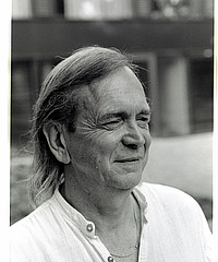 Andrew Pickering headshot