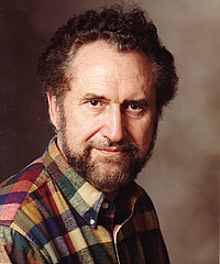 Victor M. Perez-Diaz headshot