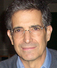 Terry Nardin headshot