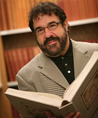 Bernard Levinson headshot