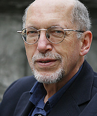 Martin Kohli headshot