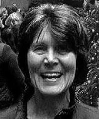 Karin Knorr Cetina headshot