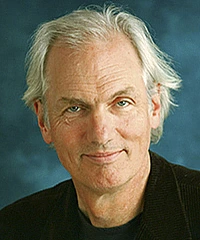 Webb Keane headshot