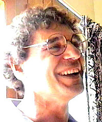 Daniel M. Hausman headshot