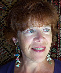 Jody Enders headshot