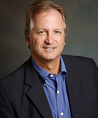 Dru Gladney headshot