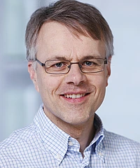 Matthias Gaberdiel headshot