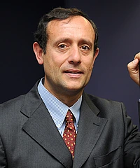 Martin Aurell headshot