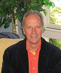 Ward Briggs headshot